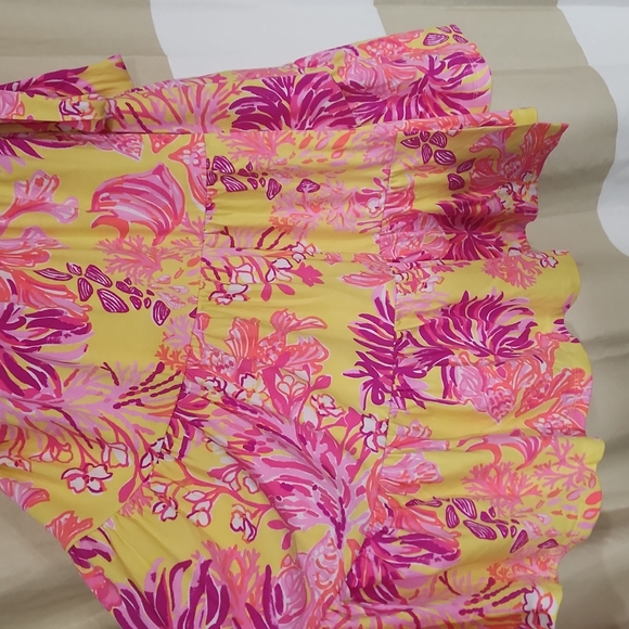 Dress - Picture 4 of 4